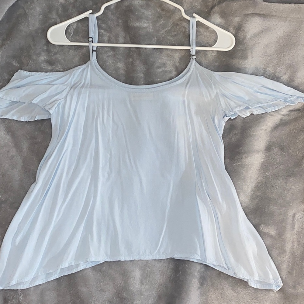 Abercombie & Fitch Shirt